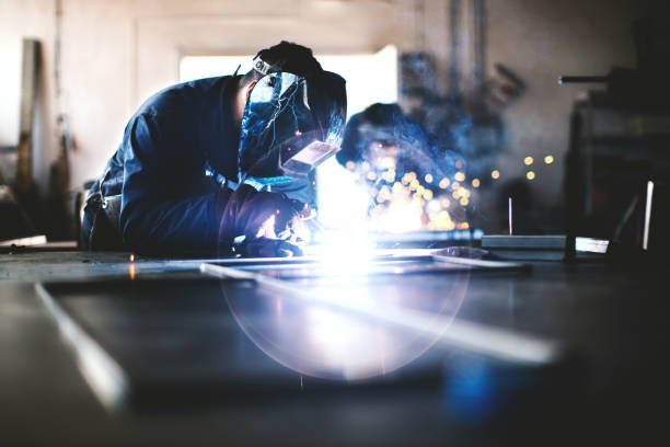 Reliable Red Springs, NC Welder & Metal Fabrication Solutions