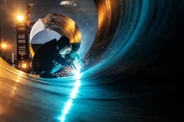 Best Structural Steel Welding in Red Springs, NC