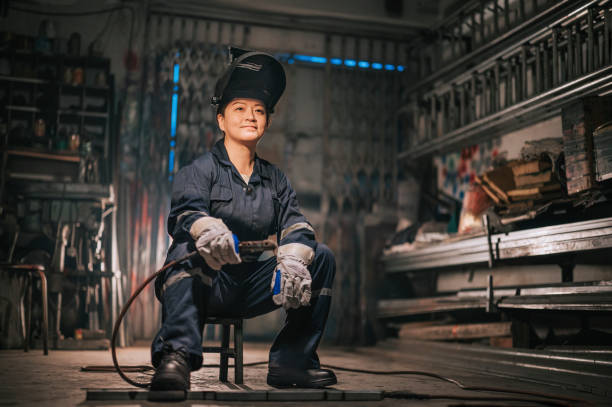  Red Springs, NC Welder Pros