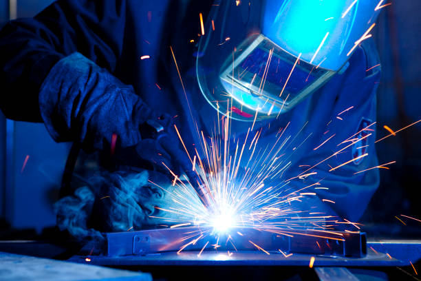 Best Pipe Welding in Red Springs, NC