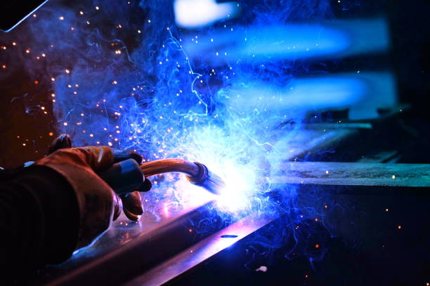  Red Springs, NC Welder Pros